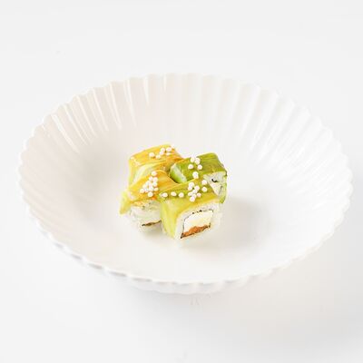 Королевский лосось 4к в Филадельфия по цене 483 ₽