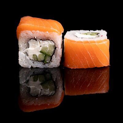 Филадельфия в Sushiland по цене 595 ₽