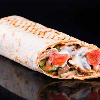 Шаурма Фитнес в Pitagrill по цене 12 р.