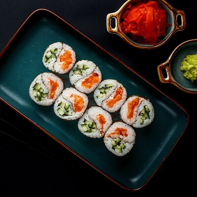 Инь-янь в Sushi City Astana по цене 1700 ₸