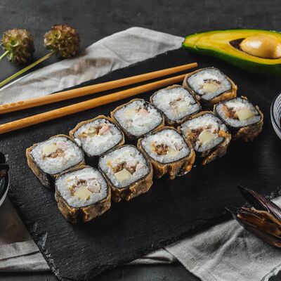 Горячий ролл Тори кунсей в Maki Family по цене 299