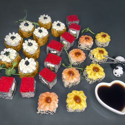 Сет Нафанюшка в От Нафани по цене 1455 ₽