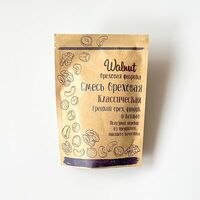 Смесь ореховая Walnut Классическая в Dudnik