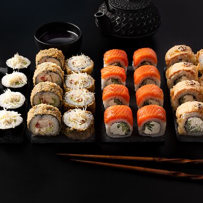 Сет Joker в Sushi Kent по цене 2065 ₽