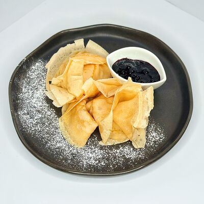 Блины классические в Libido по цене 580 ₽