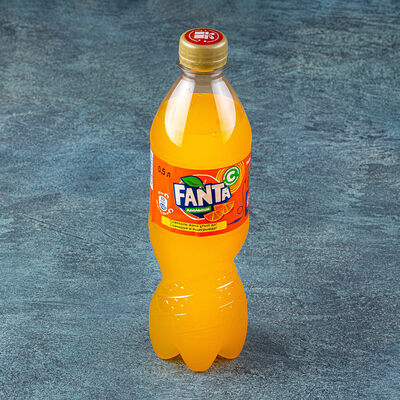 Fanta в Кафе Самарканд по цене 149 ₽