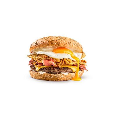 Neo Burger в Bellissimo по цене 680 ₽