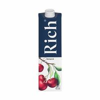Rich вишневый в Пури это Хлеб