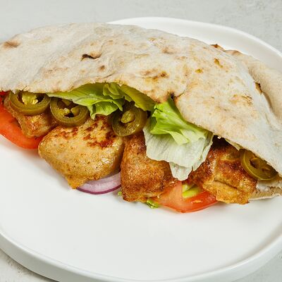 Пиццаброд Люля куриные в Massimo Pizzeri по цене 560 ₽