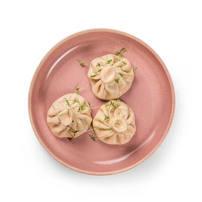 Хинкали с бараниной в Квартира Пиросмани по цене 440 ₽