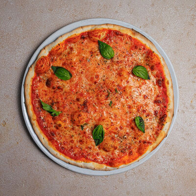 Пицца Маргарита в Bocconcino по цене 1120 ₽