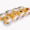 Сырный ролл в Pizza BonTon по цене 525
