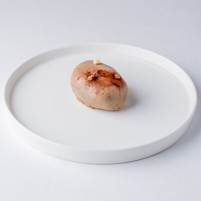 Шоколадная картошка в Redbrick coffee по цене 170 ₽