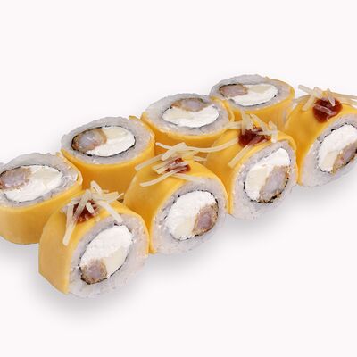 Сырный ролл в Pizza BonTon по цене 525 ₽