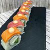 Ролл Дуэт с тунцом и лососемв Var_Sushi по цене 449