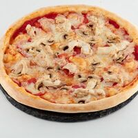 Базилик L в Tacos