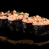 Суши сет острый в Евразия-Экспресс