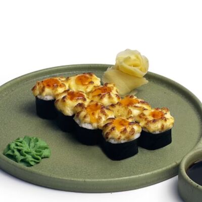 Тольтеки в Нишитяко по цене 534 ₽