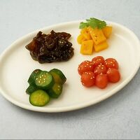 Сет закусок в Chang