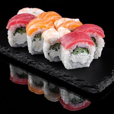 Радуга в Otaru по цене 669 ₽