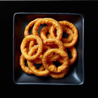 Кольца кальмара в Белиссимо по цене 420 ₽