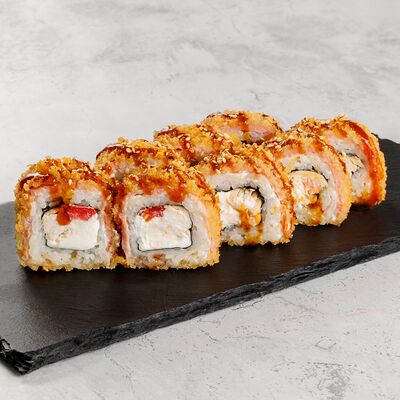 Мраморный хот в Sushi Like по цене 450 ₽