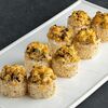 Ролл Бен-бу в CRAZY SUSHI по цене 568
