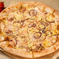 Карбонара в Papi