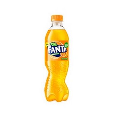 fanta в Ого шашлык! по цене 150 ₽