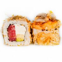 Кациабуши в Roro