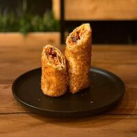 Шаурма в кляре со свининой в Шаурма Рум