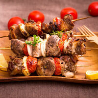 Логотип Кафе марьям