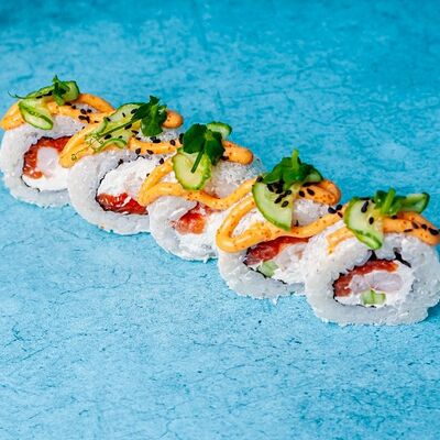 Нежный в Sushi Guru по цене 839 ₽
