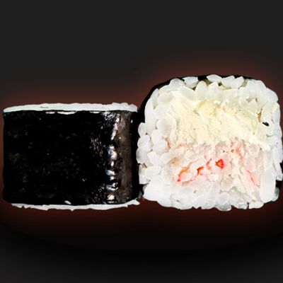 Сливочный краб в Byfoodzee по цене 439 ₽