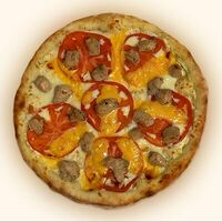Сырная курочка в Mikey pizza