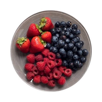 Ягодный микс в Азбука Вкуса Экспресс Меню по цене 698 ₽
