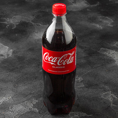 Coca-Cola в Тэрияки по цене 249 ₽