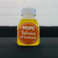 Морс облепихав Boss pizzarolls