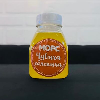 Морс облепихав Boss pizzarolls по цене 80 ₽