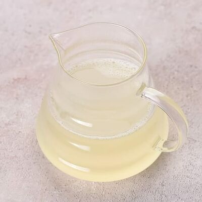 Чай имбирно-лимонный в Анима по цене 380 ₽