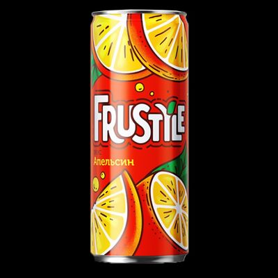 Frustile Апельсин в Мясолаваш по цене 140 ₽