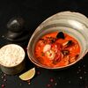 Том ям с кокосовым молоком в Domum по цене 630