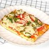 Белковая пицца с курицей в MaxFood по цене 260