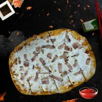 Сырные палочки с беконом в Сёгун