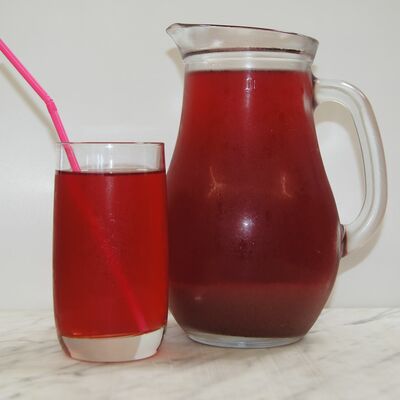 Морс Домашний в Шашлыки & Пироги по цене 300 ₽