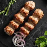 Люля-кебаб из индейки в Старый Ереван