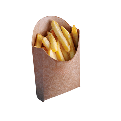 Картофель фри в Al-Abbos по цене 230 ₽