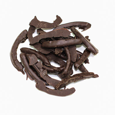 Апельсиновые корочки в шоколаде в Bon Bon по цене 676 ₽