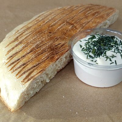 Кавказский лаваш (половинка) в Шаурма Arabi по цене 79 ₽