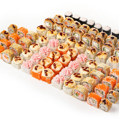 Сет Легенда в Тыква Фуд по цене 5200 ₽